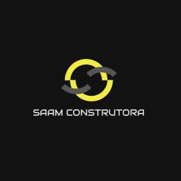 Logo SAAM Construtora