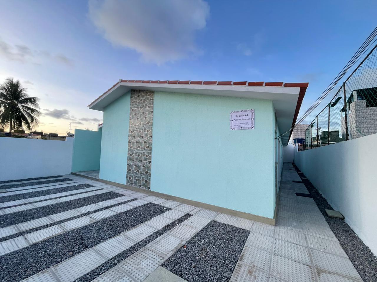 Residencial Paloma Picasso