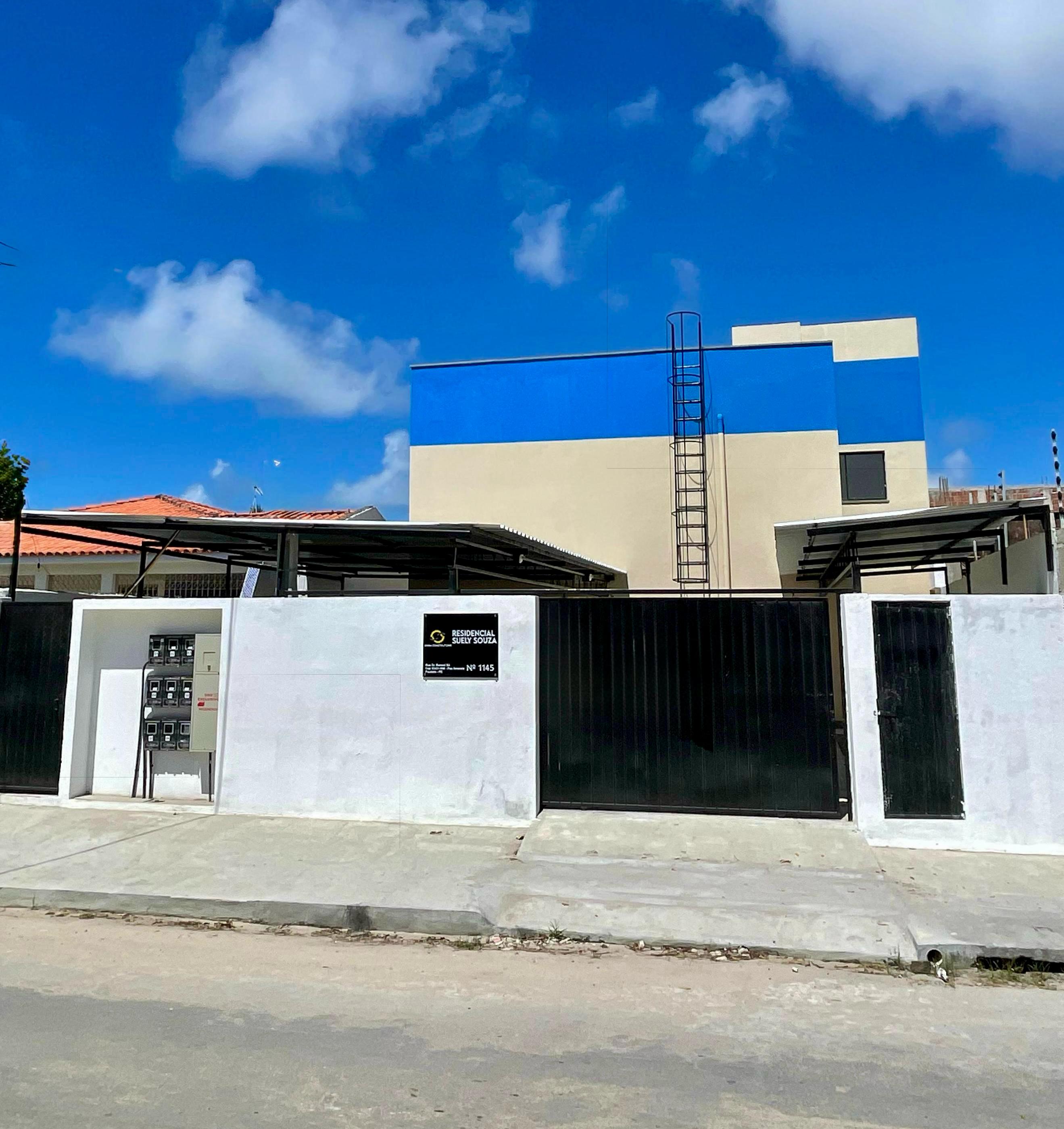 Residencial Suely Souza